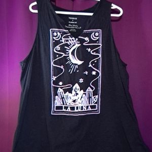 🌜Torrid Classic Tank🌛